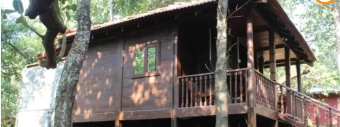 Tanshikar Spice Farm 2